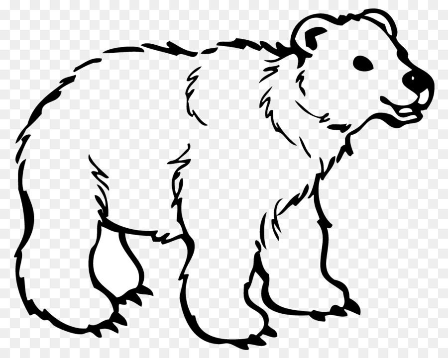 900x720 Brown Bear, Brown Bear, What Do You See Polar Bear American Black