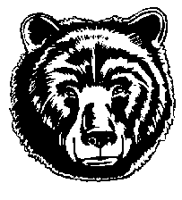 203x224 Top 79 Black Bear Clip Art