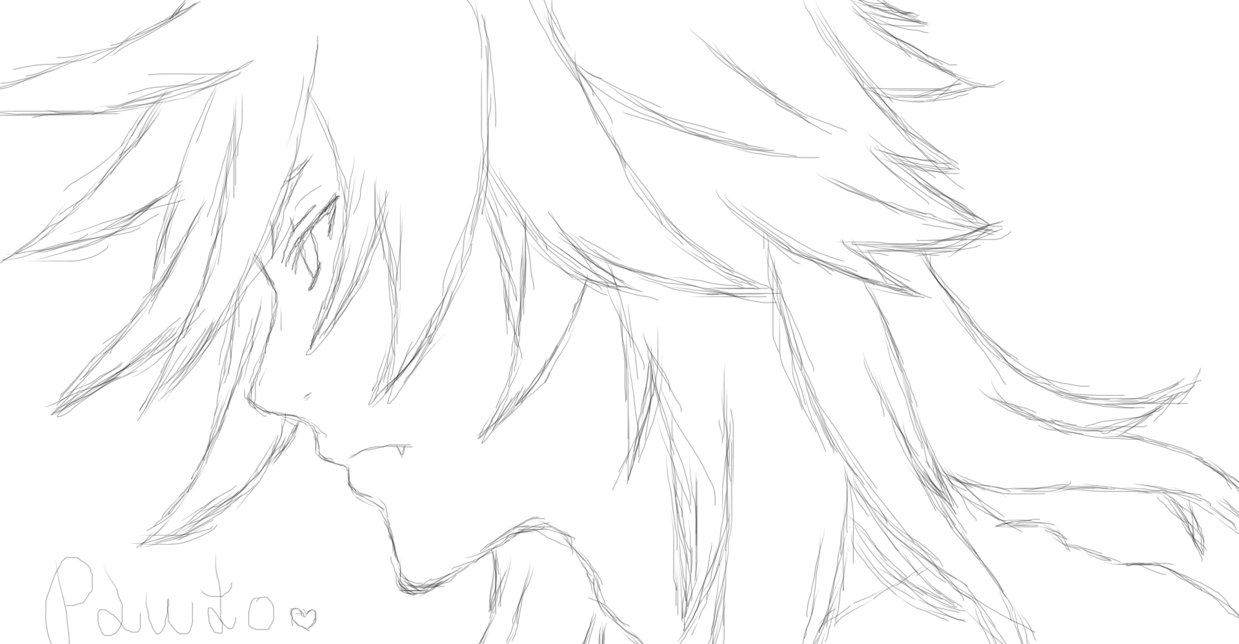 1239x644 Black Butler Pluto Sketch By Xxtheprincessxx