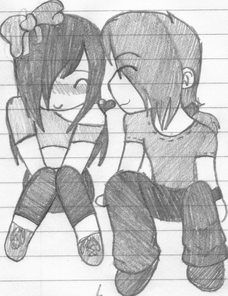 788x1024 Cartoon Couple Drawing Cute Cartoon Couple Drawings Drawing