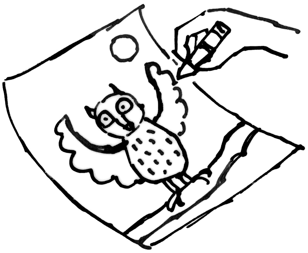 1048x862 Magic Dragon Children's Magazine How To! Activities