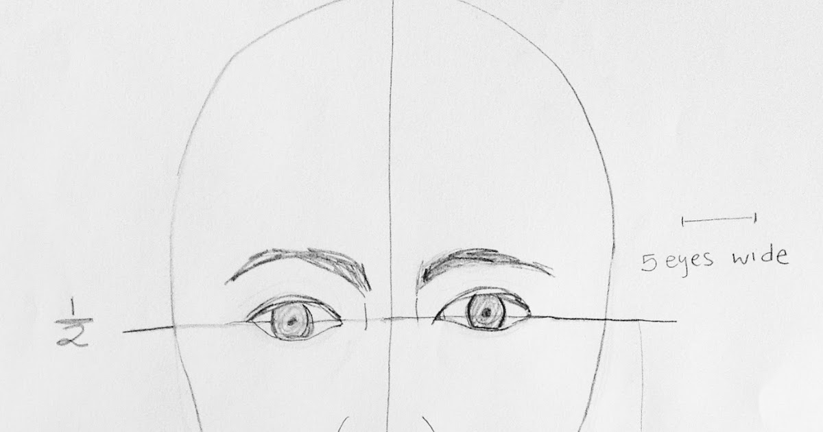 1200x630 Berlin Drawing Room Portrait Drawing Tips