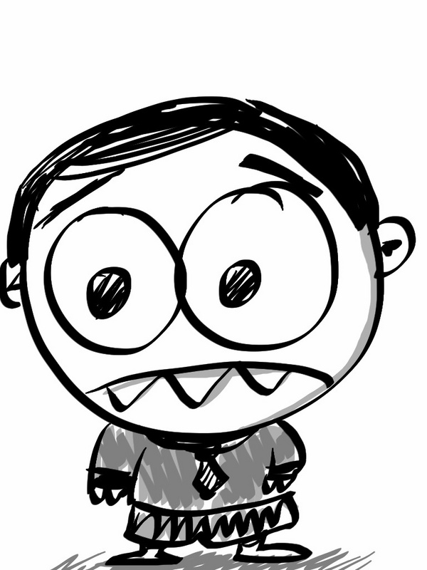 600x800 New With More Letters! Dorkboy Comics By Damian