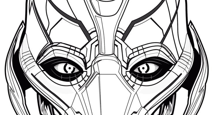 735x400 Usa Coloring Page Captain America Usa Coloring Page Captain