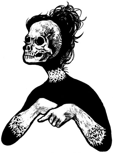 370x500 Women Who Draw