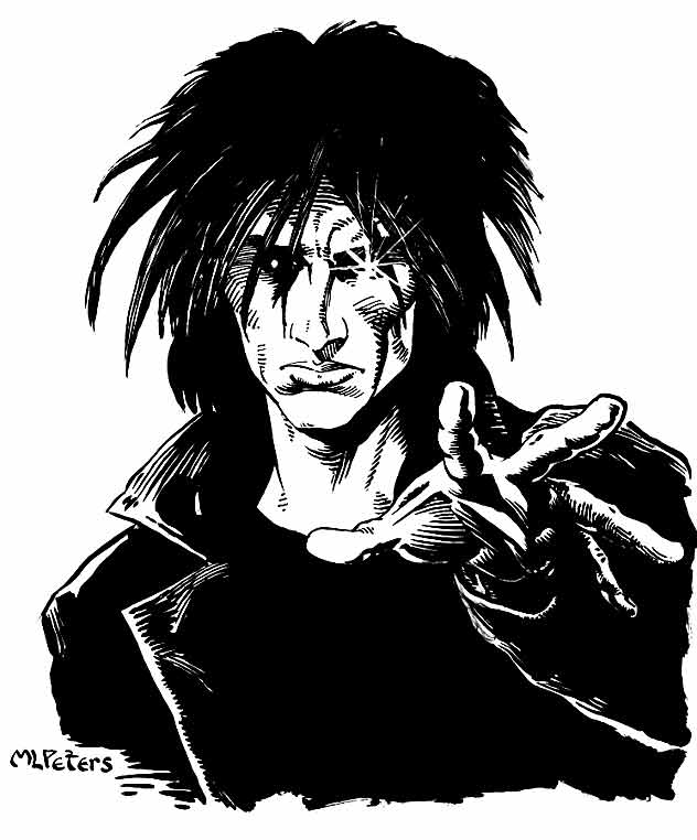 632x762 Convention Sketches