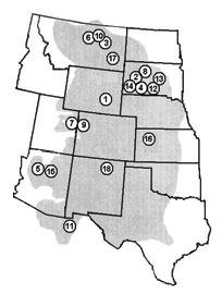 204x270 Endangered Species Program News Bulletins Spring 2009