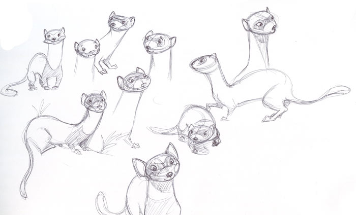 700x424 Ferret Matkinsart