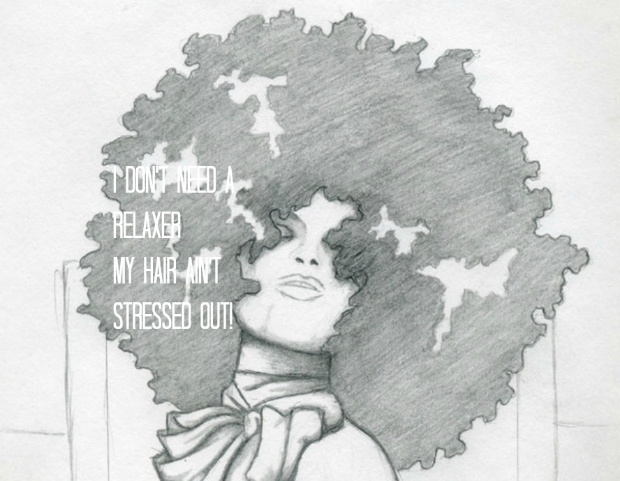 888x689 My Hair Story I Used To Be Fake My Curly Mind