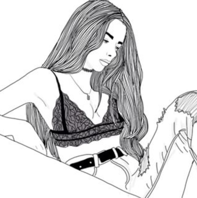 631x633 Image Via We Heart It