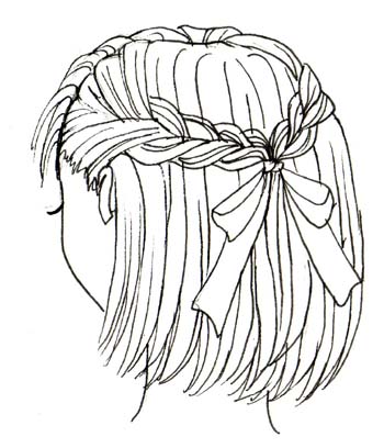 350x408 Manga Tutorials