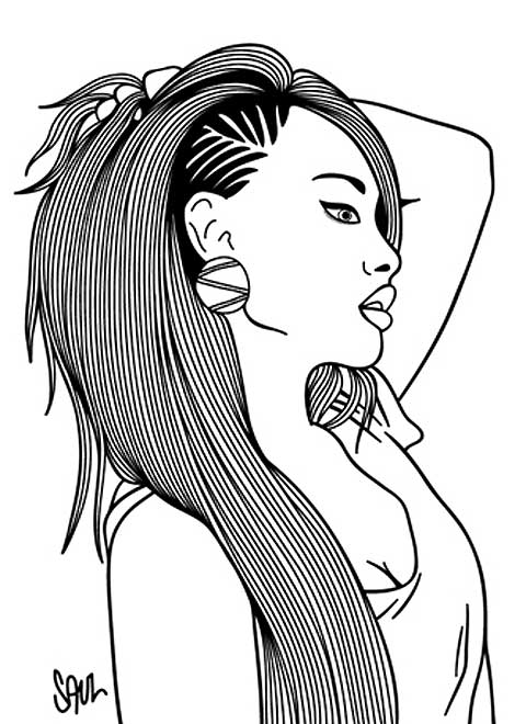 480x660 New Illustration Work From Jennifer Saul