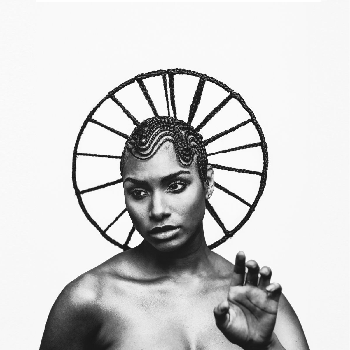 1200x1200 These Incredible Photos Celebrate The Awesome Beauty Of Black