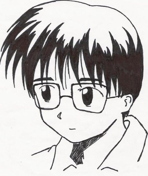 511x607 Drawing Ideas