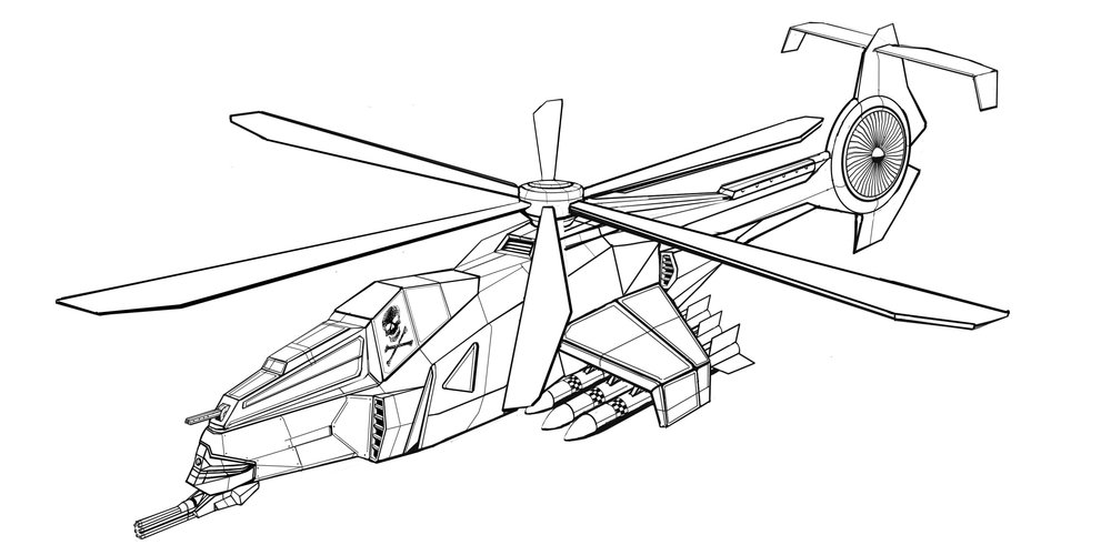 1000x500 Black Hawk Jack Jittkaroonrus