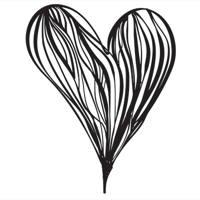 400x400 The Hand Drawn Heart Test