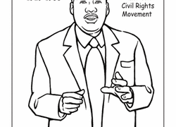 250x180 Black History Month Worksheets Amp Free Printables