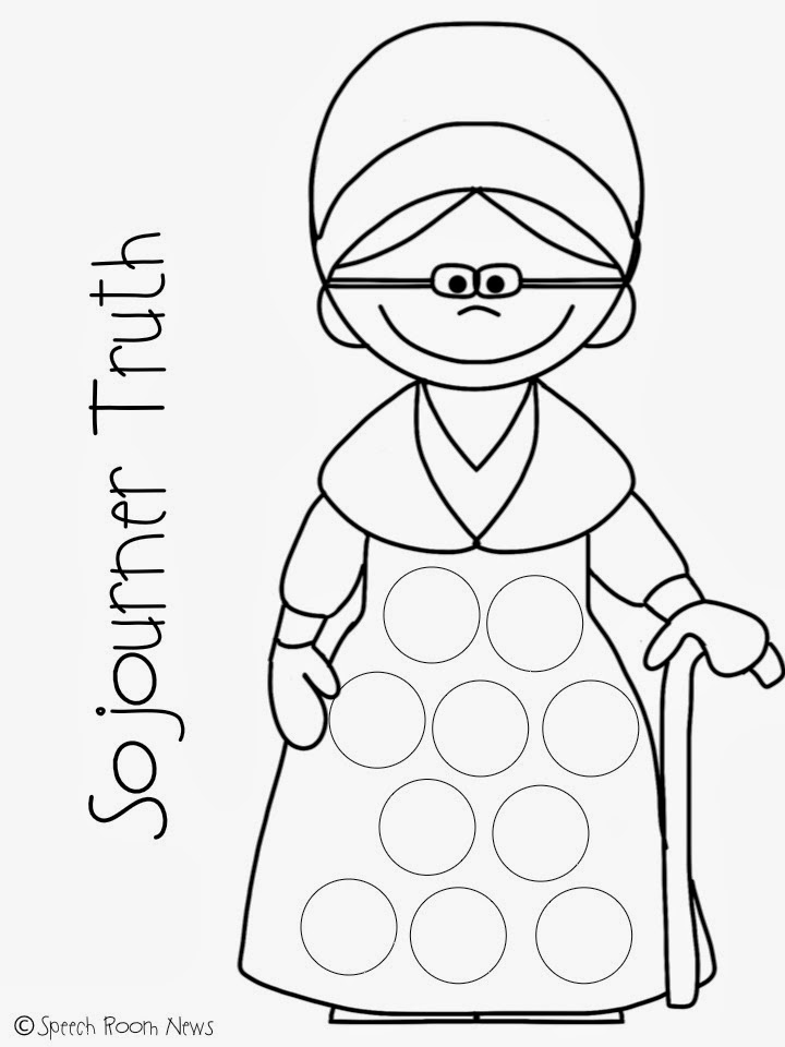 720x960 Black History Month {With Freebie}