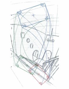 236x305 Treehouse Horror Sketches The Black Holend