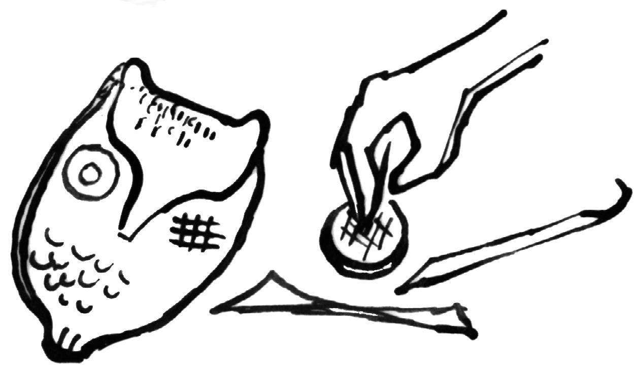 1257x744 Magic Dragon Children's Magazine How To! Activities