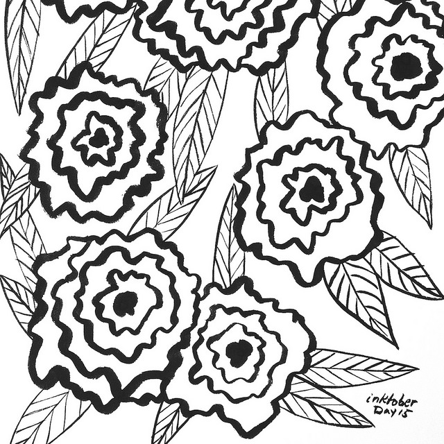 640x640 Drawing A Is For Anika