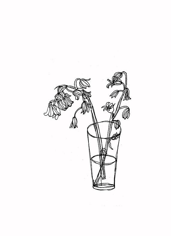 570x784 The Best Biro Drawing Simple Ideas On Skull