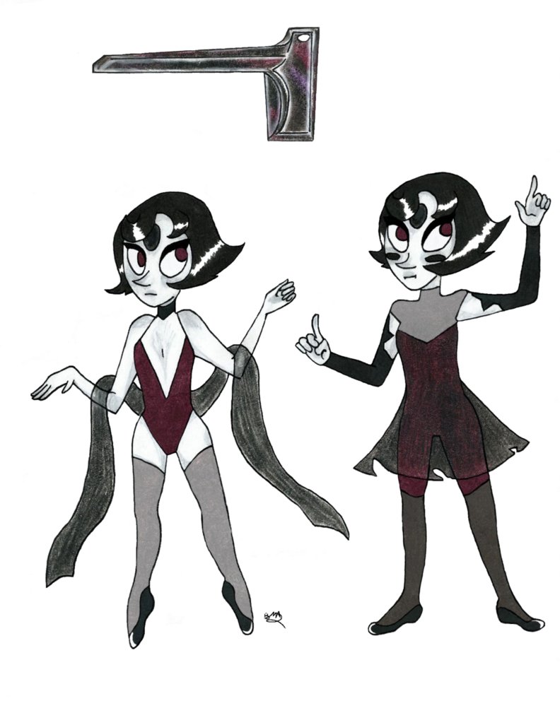 792x1009 Su Black Pearl By Sketch75