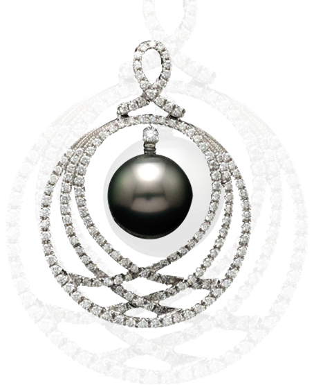 454x555 Black Pearl Hawaii @keoni Collections