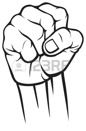 296x450 Fist Royalty Free Cliparts, Vectors, And Stock Illustration. Image