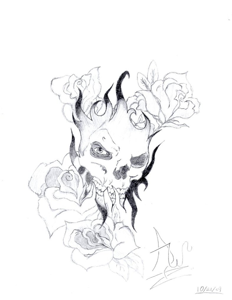 786x1017 Black Roses By Lunarskydemon