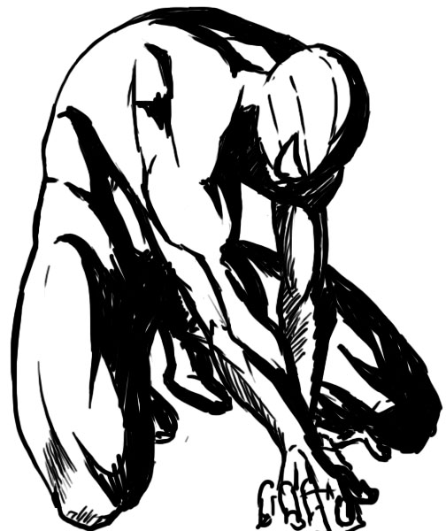 504x600 Spiderman Black And White By Duxfox