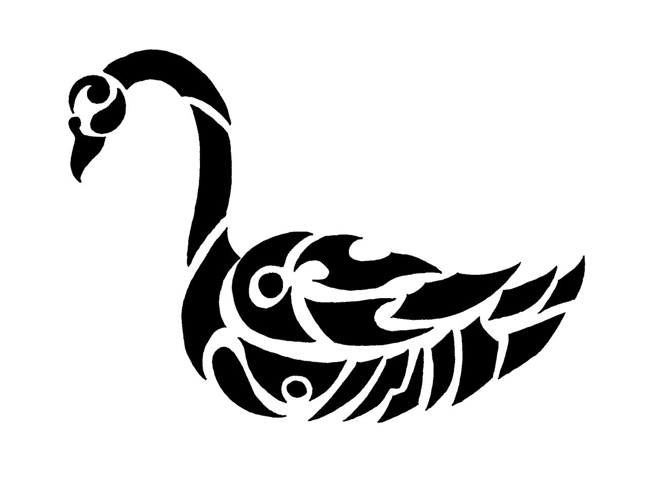 1280x960 Black Swan Tattoo Tattoo Ideas