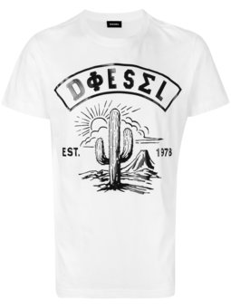 255x340 Diesel T Shirts