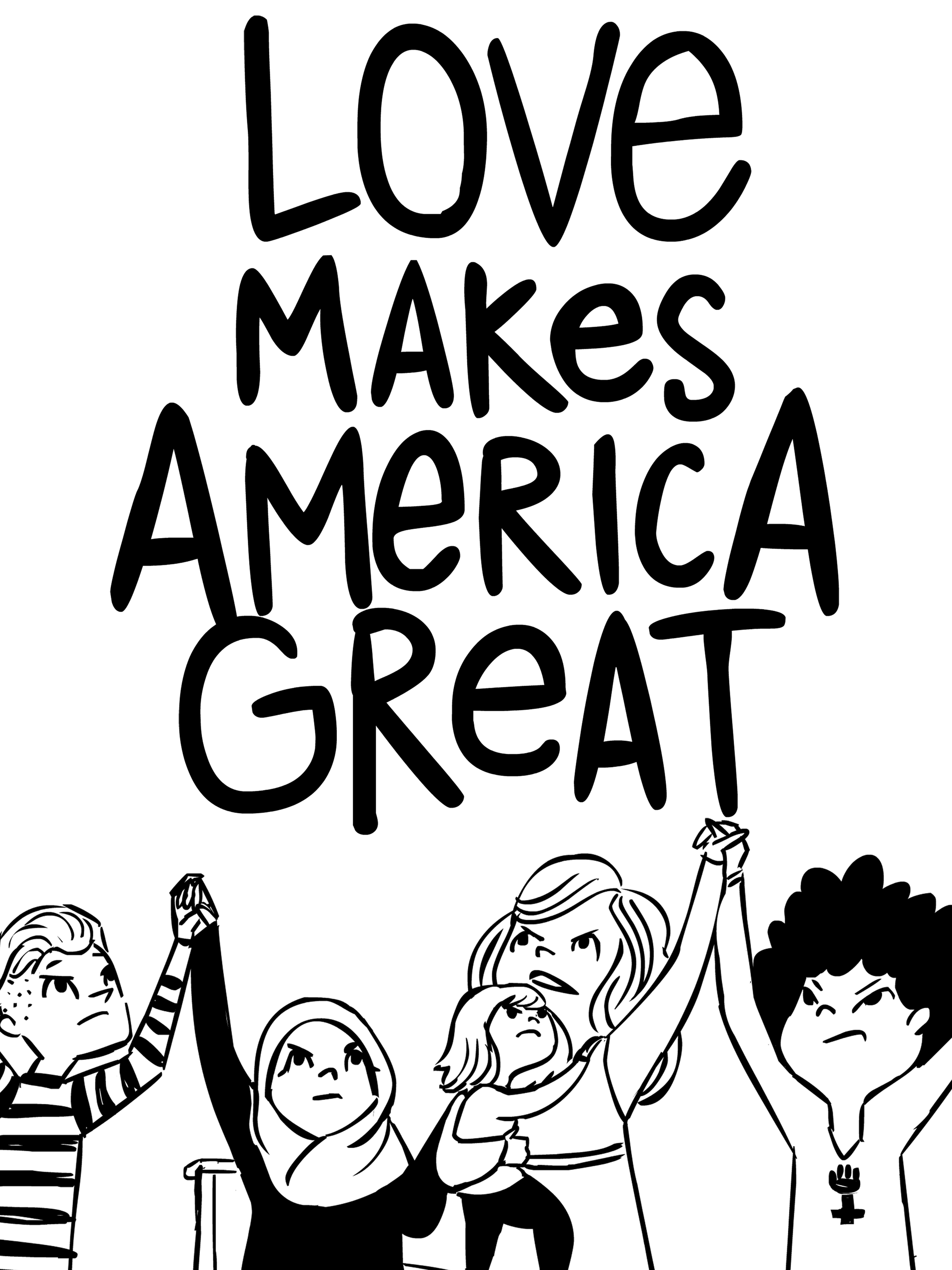 5400x7200 Black Women Archives