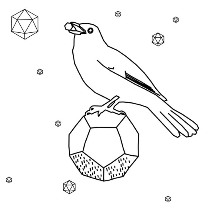 700x700 Blackbird In Infospace Juneau Brothers