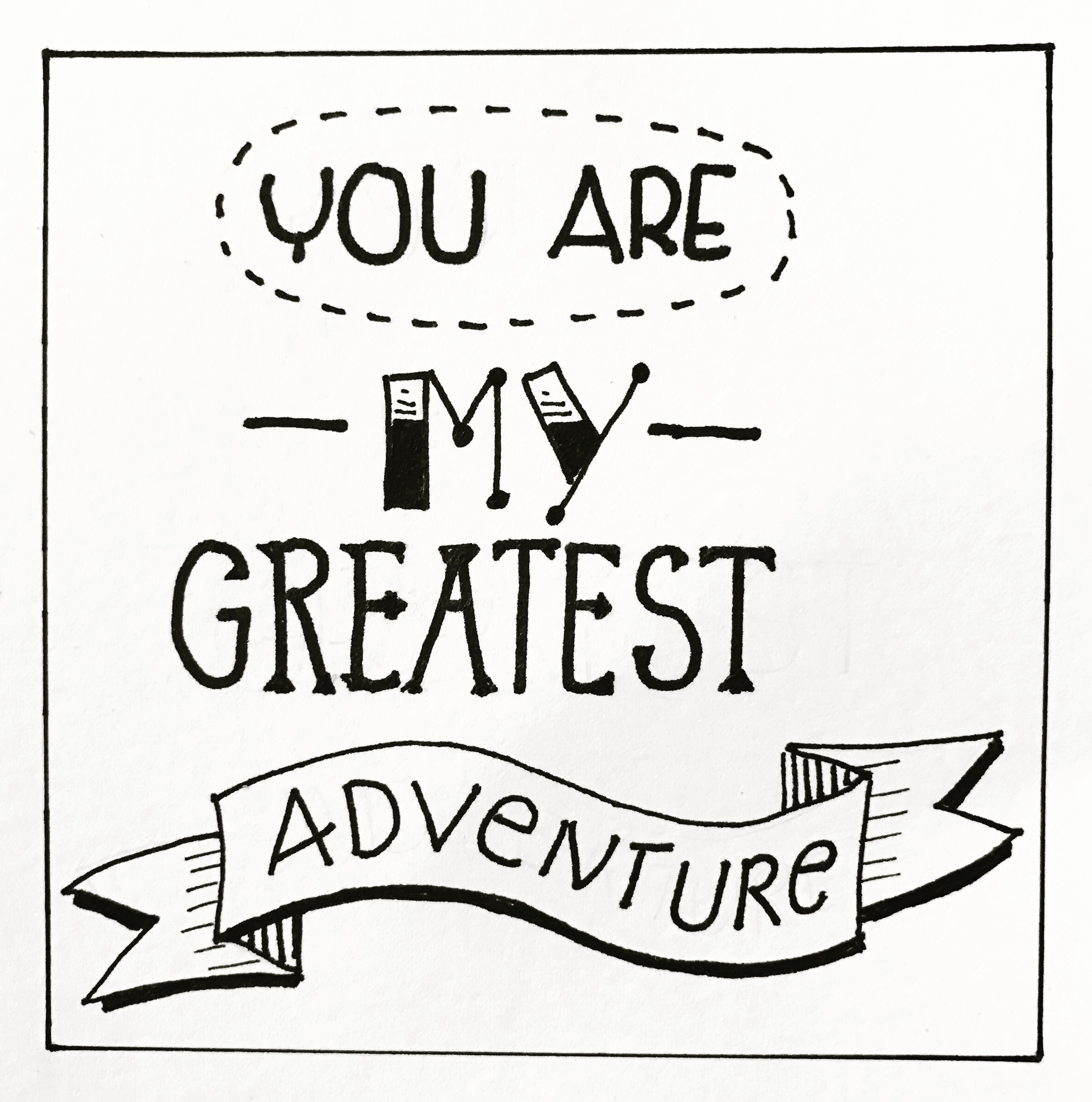 2763x2788 I'M Their Greatest Adventure Shirts Doodles