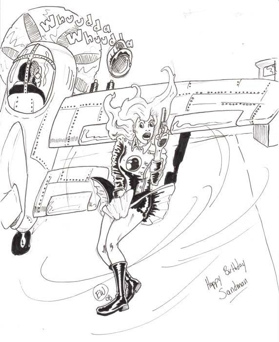 572x700 Welcome Back Me!!