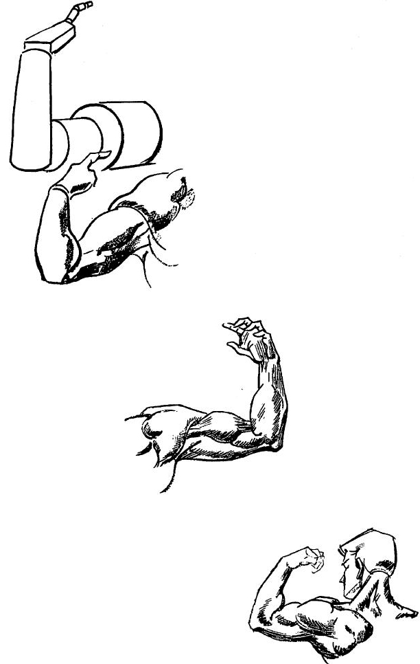 612x966 Drawing Human Arms And Hands How To Draw The Arms And Hands