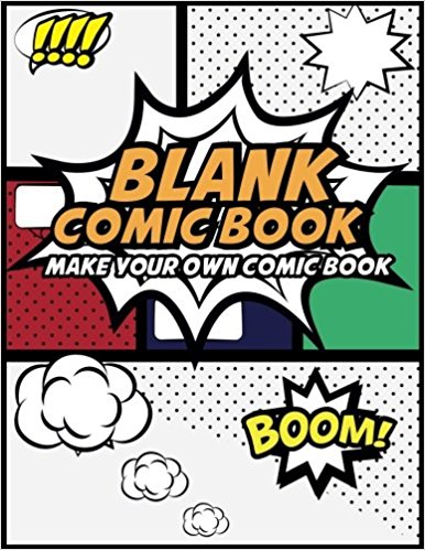 Blank Drawing Book at GetDrawings | Free download