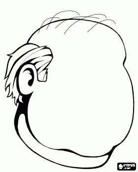 280x349 66 Best Blank Faces Images On Elementary Schools