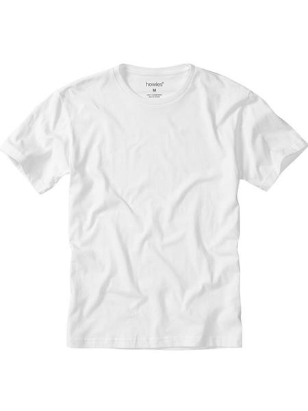 450x600 Men's Organic Cotton Blank Tee Nature Shop Uk