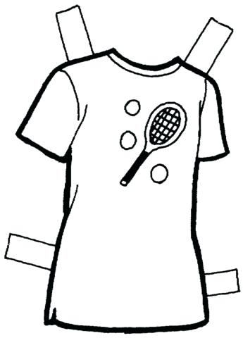 345x480 T Shirt Coloring Pages Coloring Pages Girly Dress Entertainment