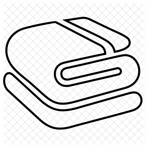 512x512 Blanket Icon