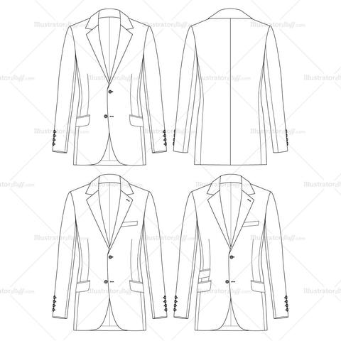 480x480 Products Tagged Blazer Illustrator Stuff