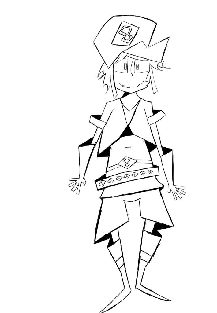 709x1024 Art Club Simple Shading Tutorial + Special Artist Feature