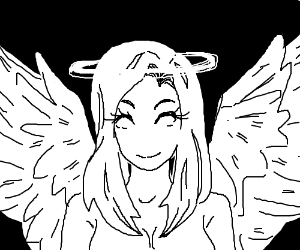 300x250 Zero Two (From Kirby64)