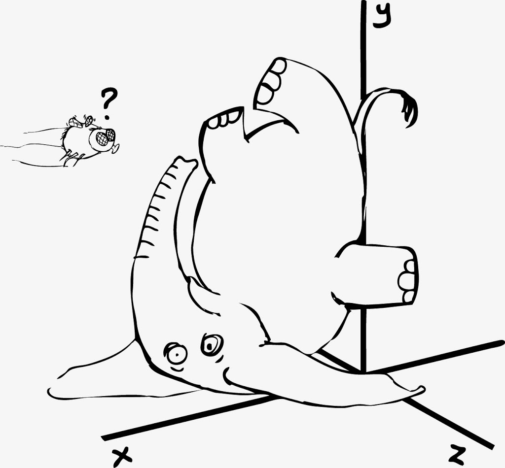 1024x950 How To Export From Blender To Unity3d Part 3 Creative Shrimp