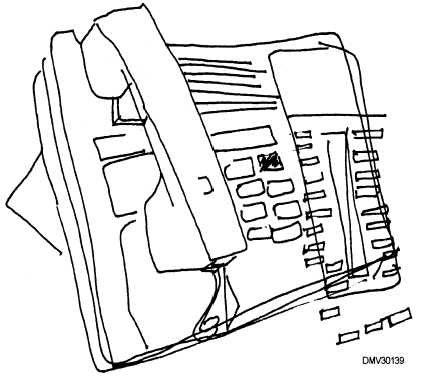 423x376 Blind Contour