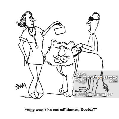 400x400 Blind People Cartoons And Comics