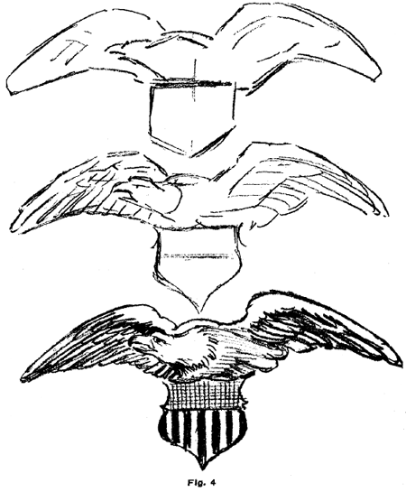 450x545 How To Draw Figures, Objects, And Shoes By Using The Block